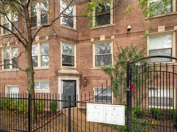 6424 S Woodlawn Ave APT 2, Chicago, IL 60637