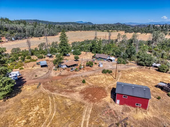 15000 Gray Pine Road, Lower Lake, CA 95457