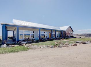 12449 Bestview Dr, Larkspur, CO 80118