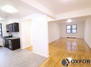 9851 Queens Blvd #4H, Rego Park, NY 11374