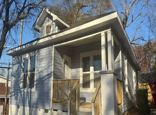 201 S Market St, Lancaster, SC 29720