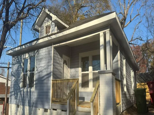 201 S Market St, Lancaster, SC 29720