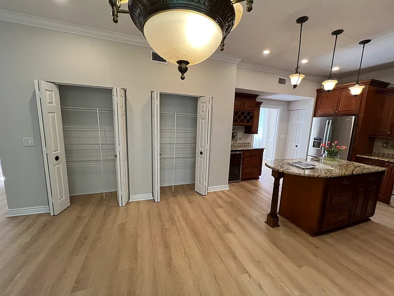 Kitchen Breakfast Nook