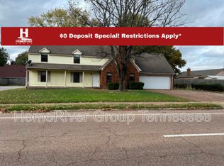 3255 Covington Pike, Memphis, TN 38128