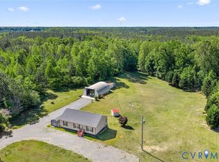 1450 Mount Prospect Rd, Laneview, VA 22504