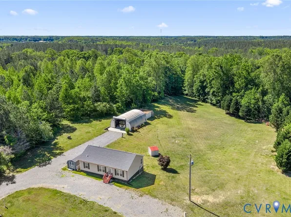 1450 Mount Prospect Rd, Laneview, VA 22504