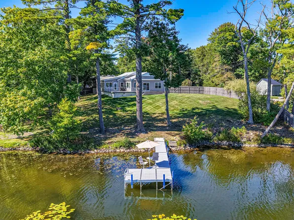 7 Rogers Road, Orrington, ME 04474