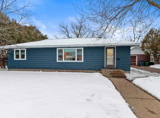 320 16th St S, Wisconsin Rapids, WI 54494