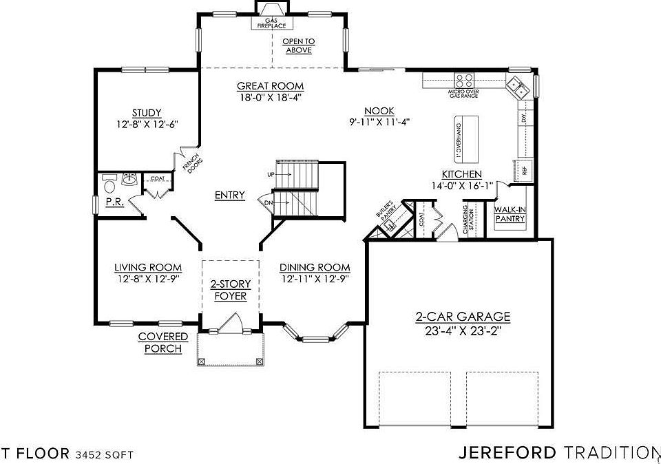 2nd image of 4531 Stonebridge Dr #21