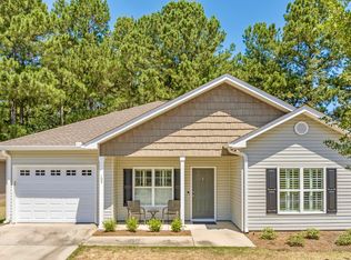 105 Cottage Loop, Dublin, GA 31021