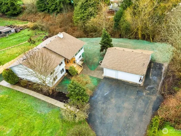 16209 Broadway Avenue, Snohomish, WA 98296