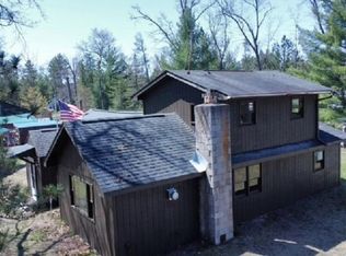 4599 Shady Lane Rd, Oscoda, MI 48750