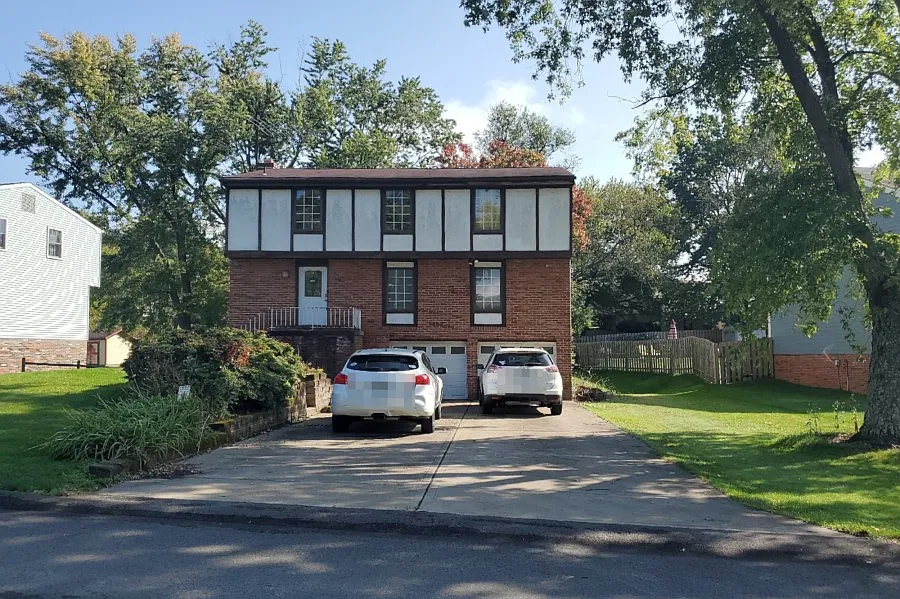 5064 Meadowridge Ln photo 1