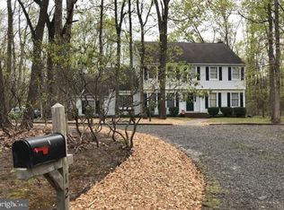 12 Taisley Ct, Medford, NJ 08055