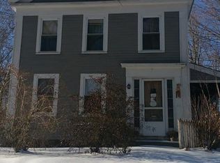 53 School St #1, Merrimac, MA 01860