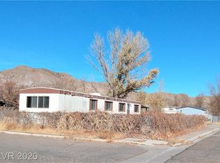 960 Lincoln St, Caliente, NV 89008