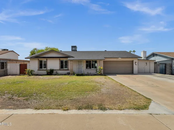 3709 W GROVERS Avenue, Glendale, AZ 85308