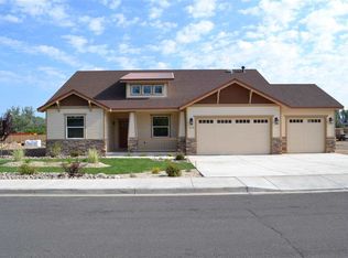 1282 Sorensen Ln, Gardnerville, NV 89460
