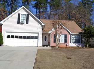 1645 Racquet Club Dr, Lawrenceville, GA 30043