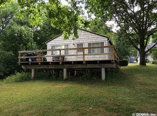 1215 Anthony Beach Rd, Penn Yan, NY 14527