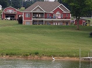 151 Twin Church Rd, Bean Station, TN 37708