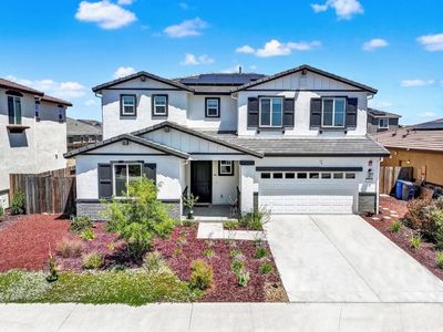 544 Oakham Drive, Vacaville, CA, 95687
