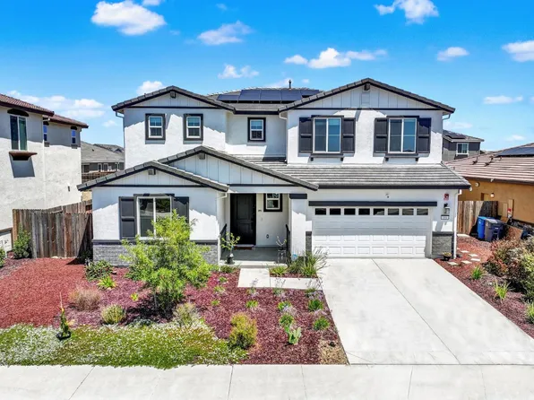 544 Oakham Drive, Vacaville, CA 95687