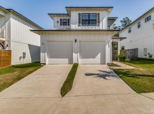 5622 Pelican Pl, Perdido Key, FL 32507