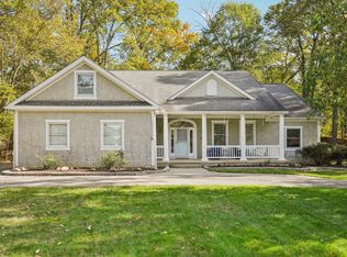 6723 Hawksnest Ct, Westerville, OH 43082