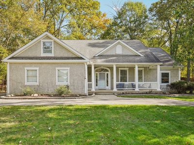 6723 Hawksnest Ct, Westerville, OH, 43082