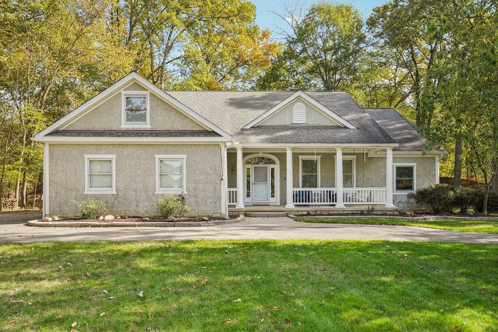 Real estate listing image