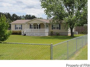2644 John McMillan Rd, Hope Mills, NC 28348