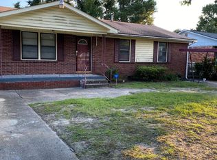 4044 Winter Park Dr, Columbia, SC 29209