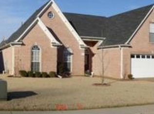 8124 Blue Lagoon Dr, Arlington, TN 38002