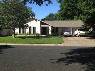 2709 Benbrook Dr, Austin, TX 78757
