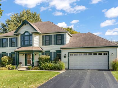 73 Venetian Way Cir, Wheaton, IL, 60189