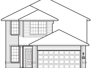 20111 Torrey Pines Ln, Cleveland, TX 77327