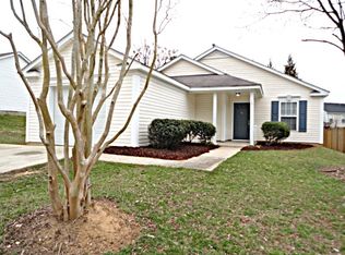 4705 Silverdene St, Raleigh, NC 27616
