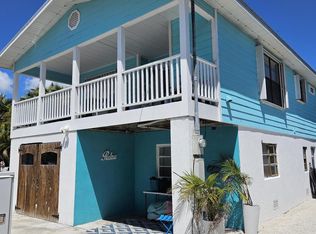 29175 Violet Dr, Big Pine Key, FL 33043