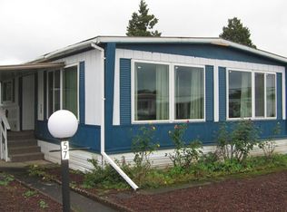 2902 E 2nd St UNIT 57, Newberg, OR