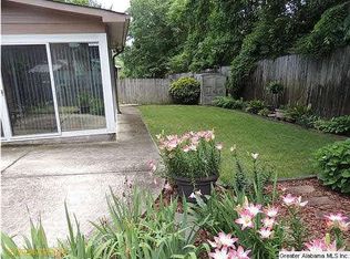 104 Calumet Dr, Birmingham, AL 35242