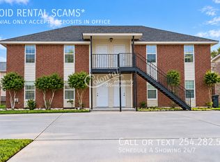 1703 Benttree Dr APT A, Killeen, TX 76543