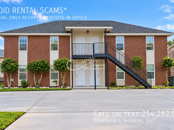 1703 Benttree Dr, Killeen, TX