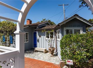 1215 Brangwyn Way, Laguna Beach, CA 92651