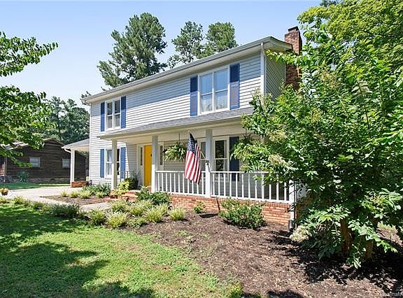 3rd image of 1538 Rivermont Dr