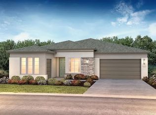 Proclaim Plan, Trilogy San Juan Oaks, Hollister, CA 95023