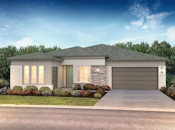 Proclaim Plan, Trilogy San Juan Oaks