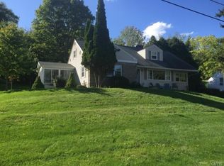 6 2nd St, Marcellus, NY 13108