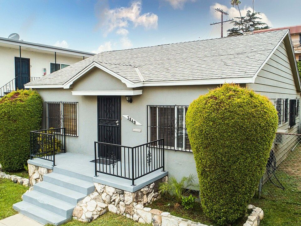 1st image of 3849 Montclair St