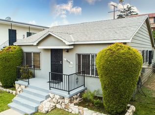 3849 Montclair St, Los Angeles, CA 90018